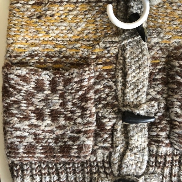 EUC Aritzia Wilfred Wool Sweater XS - Picture 3 of 11